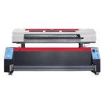 hete verkopende 1,8 m wer ep1802t directe printer stof printer