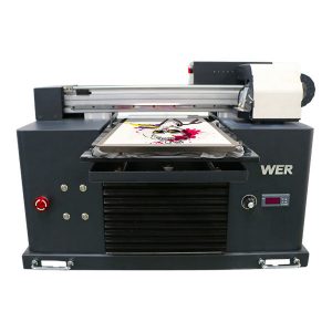 nieuw model a3 xp600 hoofd digitaal t-shirt anajet printer dtg