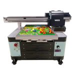 a2 uv flatbed printer hete verkoop digitale foliedrukmachine