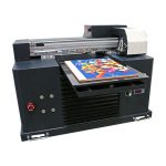a4 digitale flatbed printer