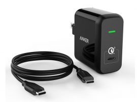 Wandladers voor mobiele telefoons