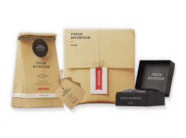 Aangepaste verpakking