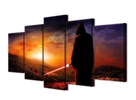 Aangepaste lichtpanelen