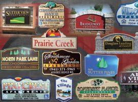 Directionele binnenverlichting