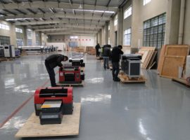 Fabriekshow