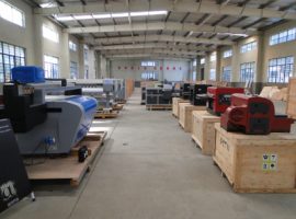 Fabriekshow