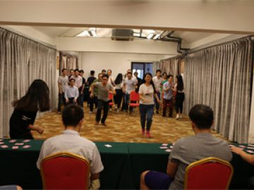 Binnenuitbreidingsactiviteiten, 2018