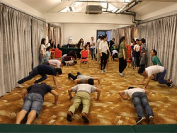 Binnenuitbreidingsactiviteiten, 4 2018