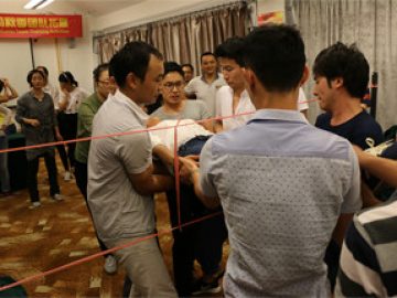 Binnenuitbreidingsactiviteiten, 6 2018