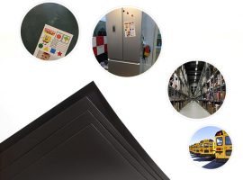 Magnetische materialen