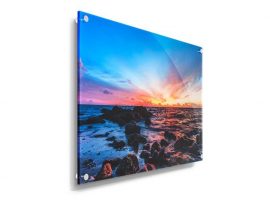 Natuurlijke weergave