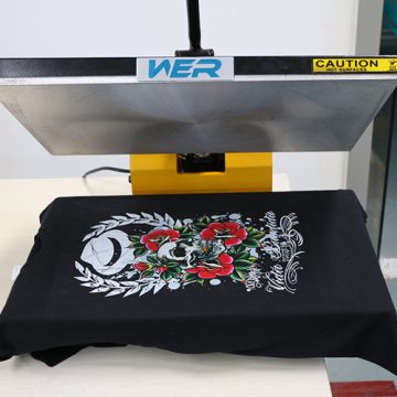 Persoonlijke industrie op maat