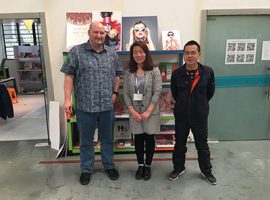 Verenigde Staten van Amerika