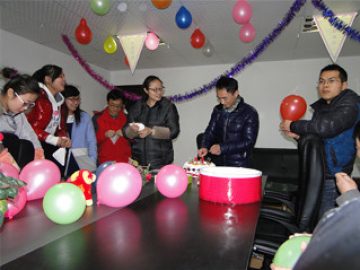 Verjaardag van de werknemer, 2 2018