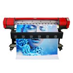 led uv flatbed printer voor telefoonhoes pvc-kaart acryl