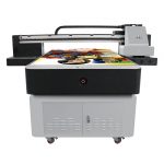 universele keramische tegel inkjet flatbed dtg uv printer machine