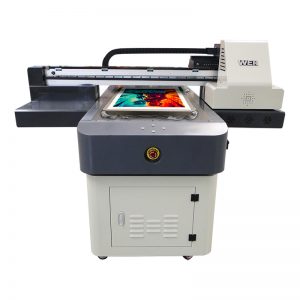 a4 vlakbed dtg direct naar kledingstuk textiel drukmachine t-shirt printer